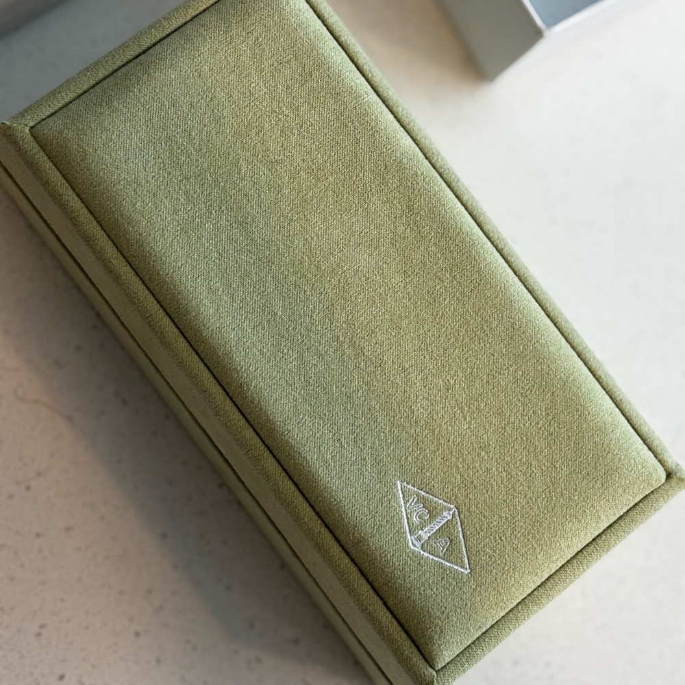 Van Cleef & Arpels bracelet